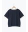 【接触冷感】プリントリンガーTシャツ