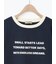 【接触冷感】プリントリンガーTシャツ