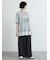 【接触冷感】転写プリントTシャツ