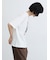 【接触冷感】転写プリントTシャツ