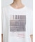【接触冷感】転写プリントTシャツ