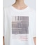 【接触冷感】転写プリントTシャツ