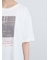 【接触冷感】転写プリントTシャツ
