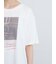 【接触冷感】転写プリントTシャツ