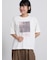 【接触冷感】転写プリントTシャツ