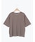 【接触冷感】転写プリントTシャツ