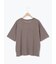 【接触冷感】転写プリントTシャツ