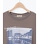 【接触冷感】転写プリントTシャツ