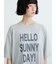 【接触冷感】アソートプリントTシャツ