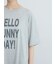 【接触冷感】アソートプリントTシャツ