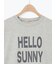 【接触冷感】アソートプリントTシャツ