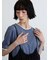 【USAコットン】レイヤード風Tシャツ