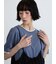 【USAコットン】レイヤード風Tシャツ
