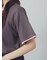 【USAコットン】レイヤード風Tシャツ