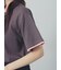 【USAコットン】レイヤード風Tシャツ