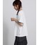 【USAコットン】レイヤード風Tシャツ