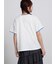 【USAコットン】レイヤード風Tシャツ