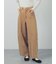 デニムワイドバレルパンツ〈WEB限定SS・XLサイズ〉