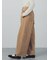 デニムワイドバレルパンツ〈WEB限定SS・XLサイズ〉