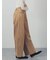 デニムワイドバレルパンツ〈WEB限定SS・XLサイズ〉