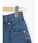デニムワイドバレルパンツ〈WEB限定SS・XLサイズ〉
