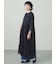 【販路限定】レースセーラー襟ワンピース