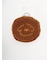 ボアアニマル刺繍ポーチチャーム