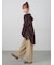 ベルトコンビスニーカー《S／XL WEB限定サイズ》