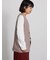 【イージーケア、マシンウォッシャブル】ジレ