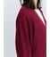 ポイント刺繍Vネックカーディガン