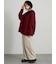 【Cross×Linen】ふんわりパンツ