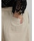 【Cross×Linen】ふんわりパンツ
