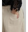 【Cross×Linen】ふんわりパンツ