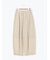 【Cross×Linen】ふんわりパンツ