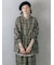 【Cross×Linen】ふんわりチュニック