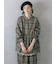 【Cross×Linen】ふんわりチュニック