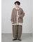 【Cross×Linen】ふんわりチュニック
