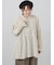 【Cross×Linen】ふんわりチュニック
