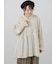【Cross×Linen】ふんわりチュニック