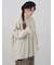 【Cross×Linen】ふんわりチュニック