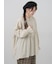 【Cross×Linen】ふんわりチュニック