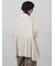 【Cross×Linen】ふんわりチュニック