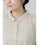 【Cross×Linen】ふんわりチュニック