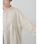 【Cross×Linen】ふんわりチュニック