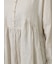 【Cross×Linen】ふんわりチュニック