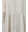 【Cross×Linen】ふんわりチュニック