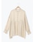 【Cross×Linen】ふんわりチュニック