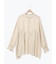 【Cross×Linen】ふんわりチュニック