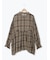 【Cross×Linen】ふんわりチュニック