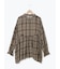 【Cross×Linen】ふんわりチュニック